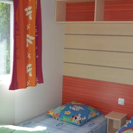 Camping Le Moulin Patornay Exterior foto