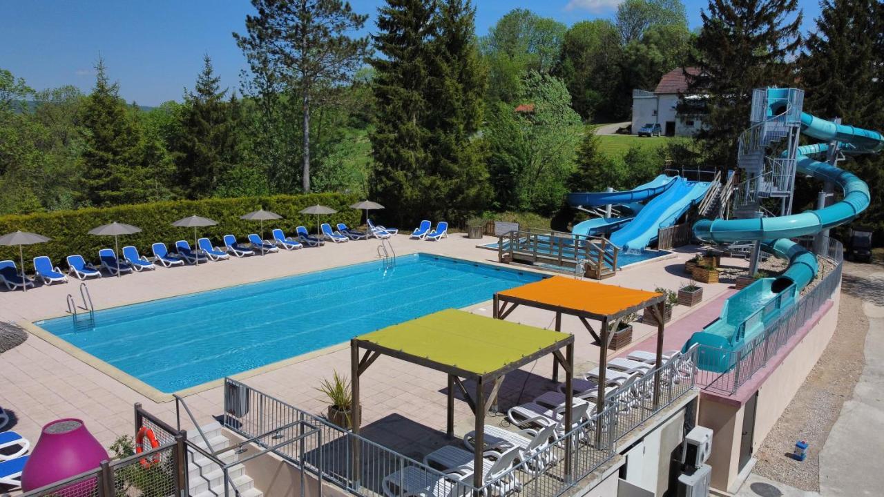 Campingplatz Le Moulin 4*