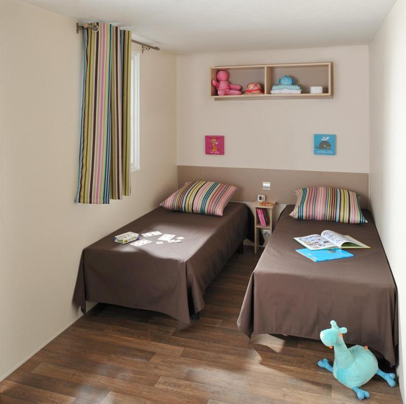 Le Moulin Campingplatz