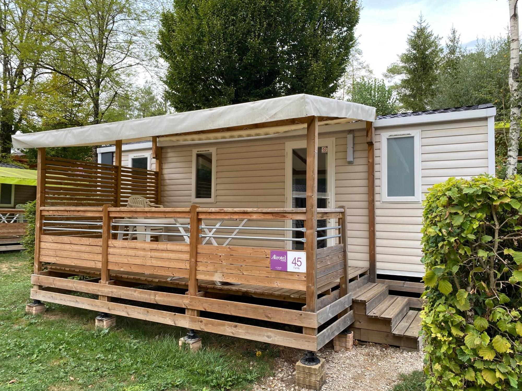 Le Moulin 4* Patornay