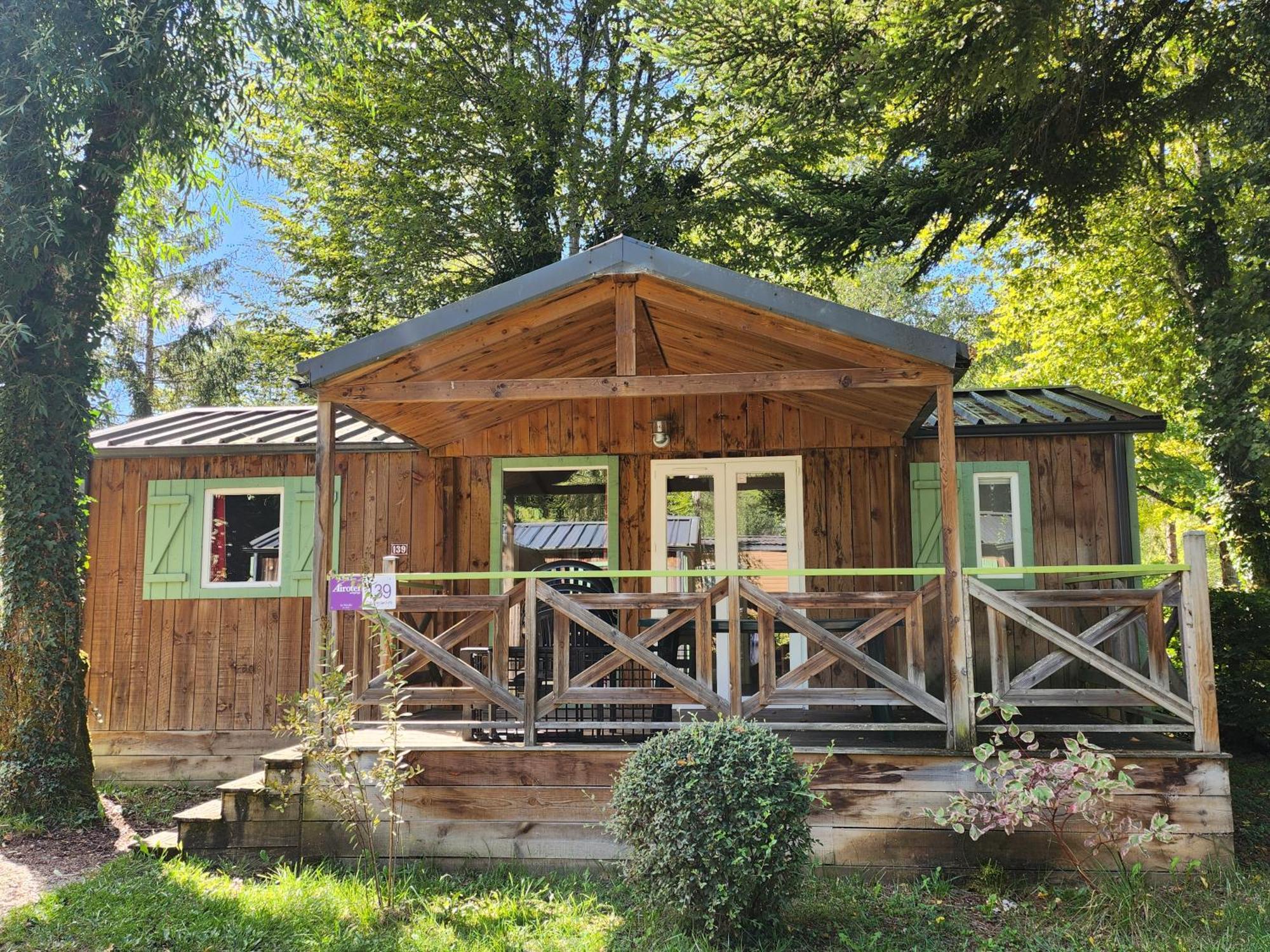 Le Moulin Patornay